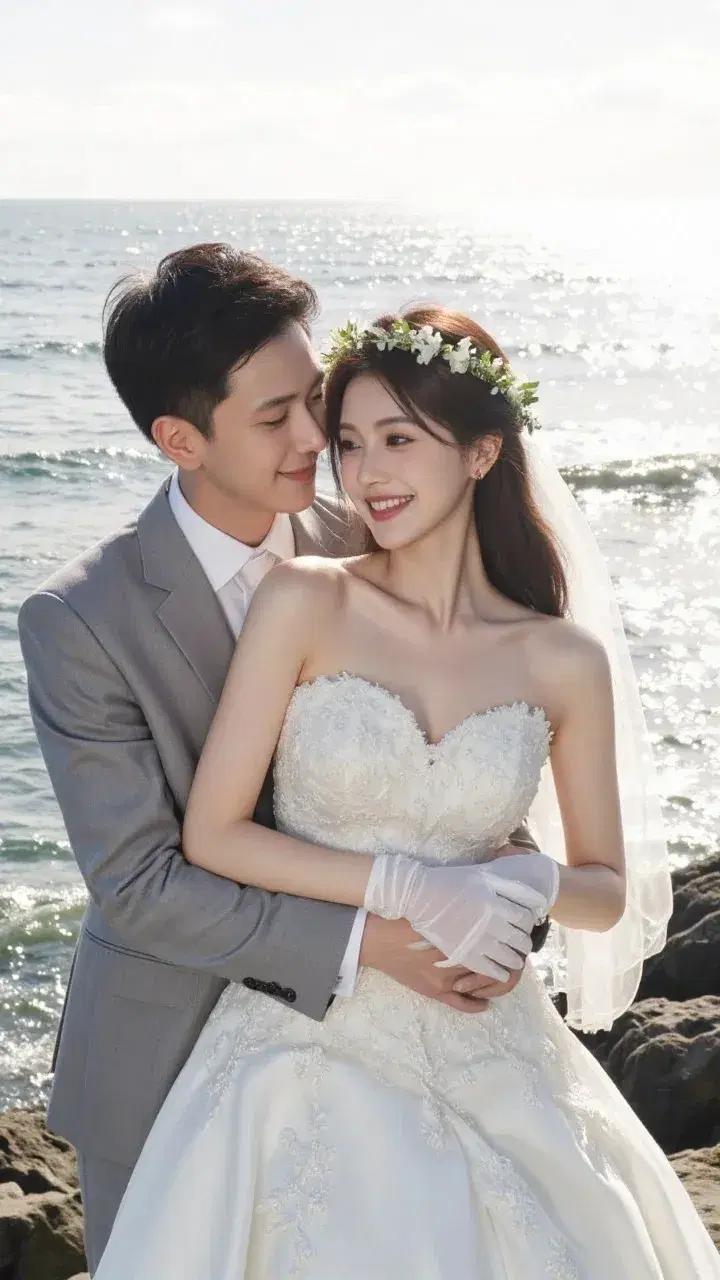 Christmas Greeting Card - Input