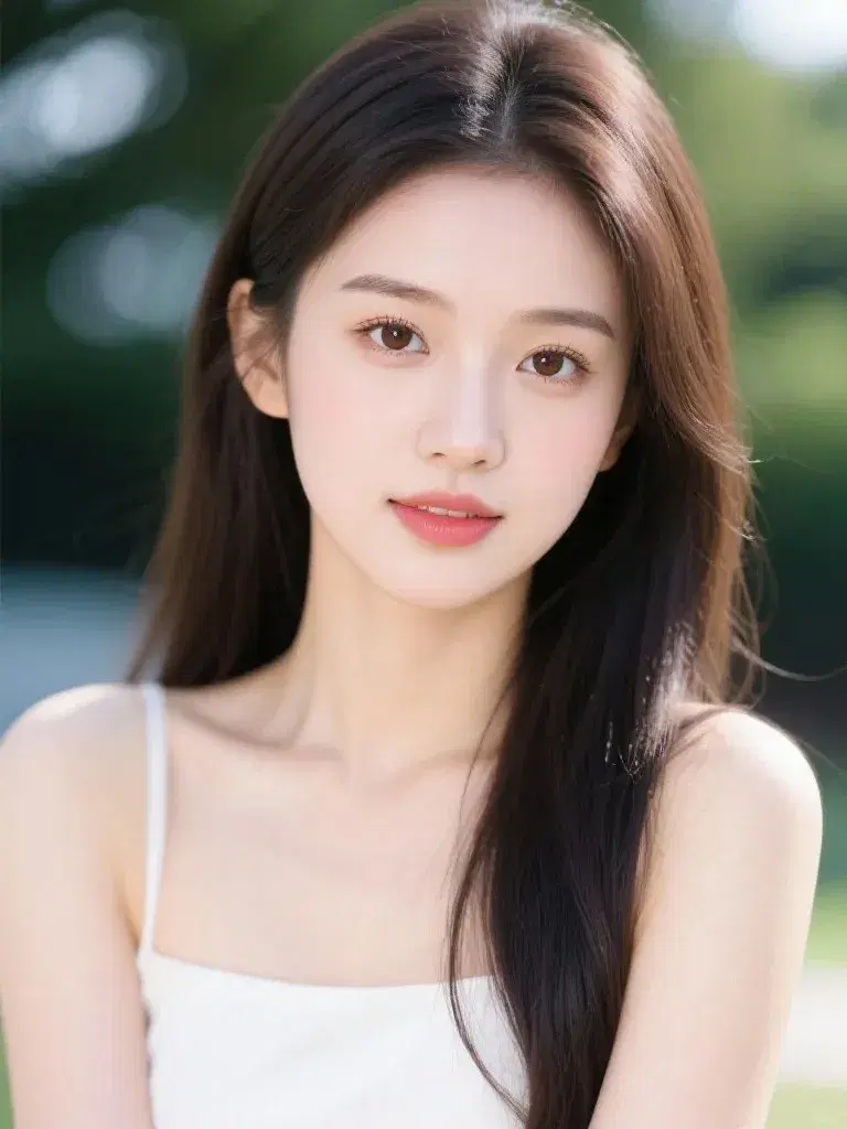 Change Multiple Hairstyles - Input