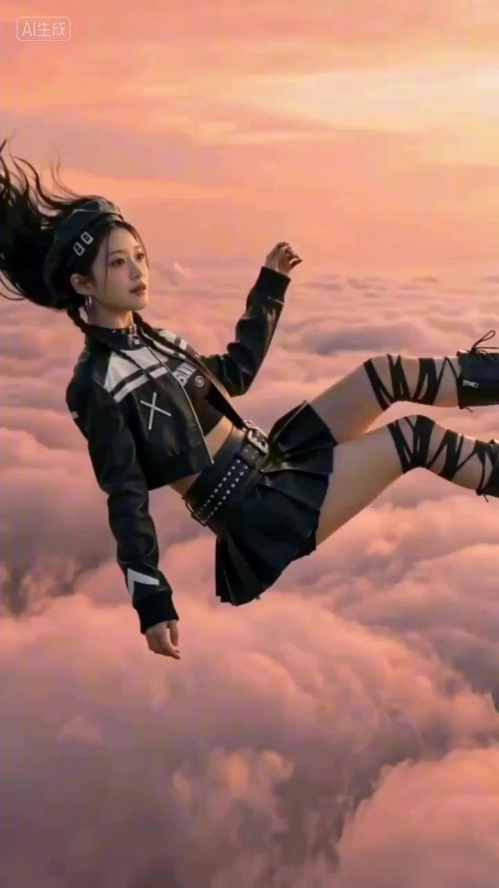 Seamless Motion Transition – Seedance 2.0 AI generated video example