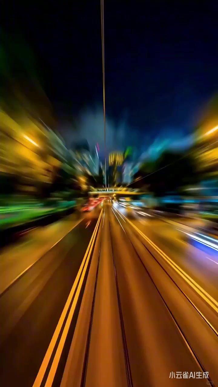 Dynamic City Showcase – Seedance 2.0 AI generated video example