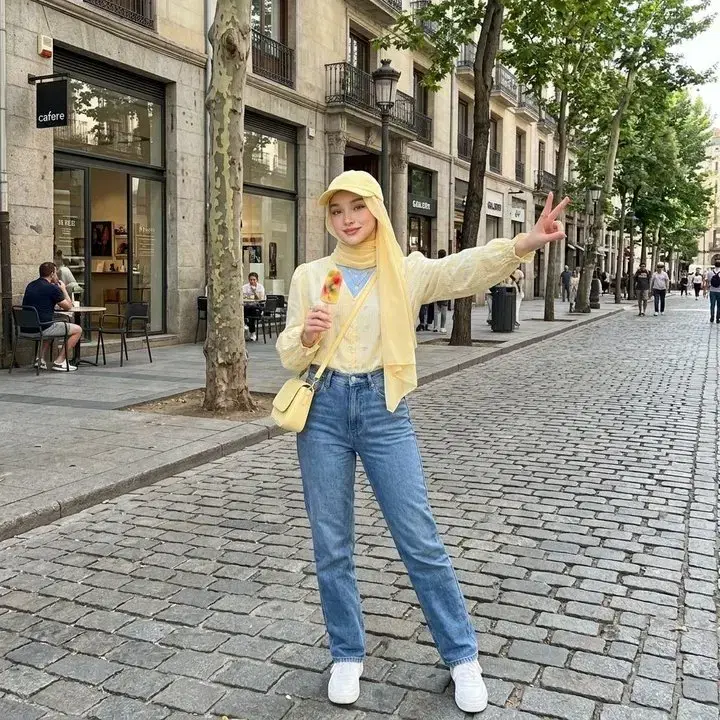 Outfit preview