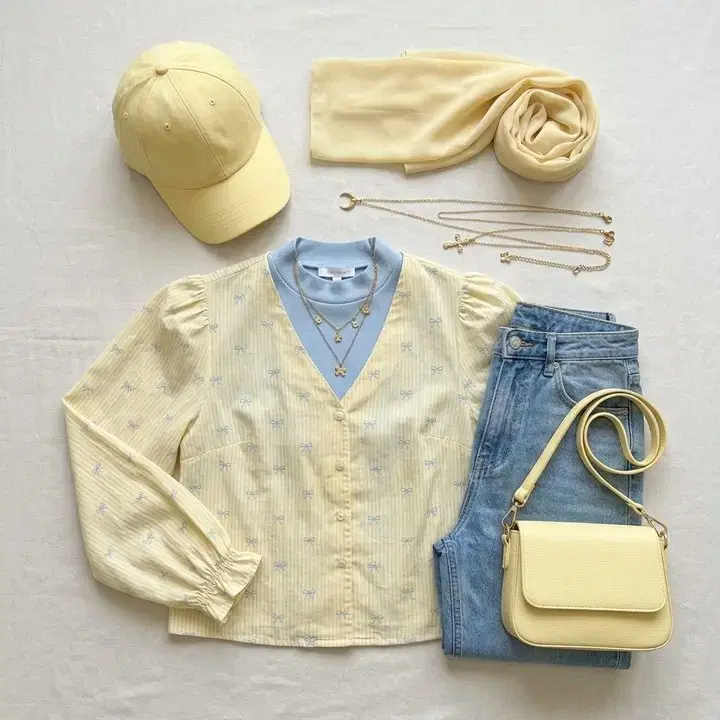 Uploaded clothing product preview
